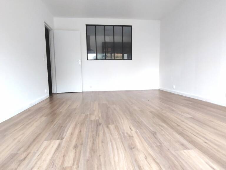 Vente Appartement 3 pièces — photo 1
