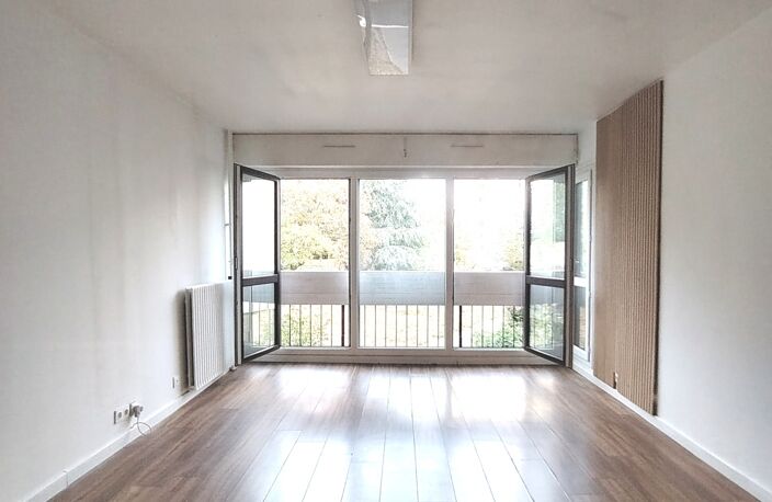Vente Appartement 3 pièces — photo 2