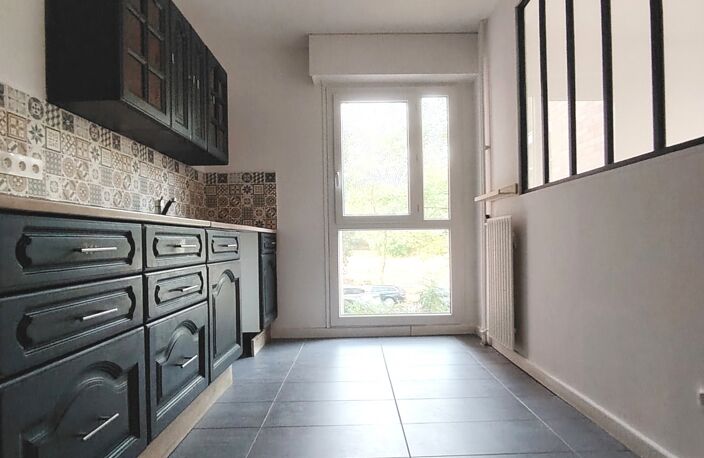 Vente Appartement 3 pièces — photo 3