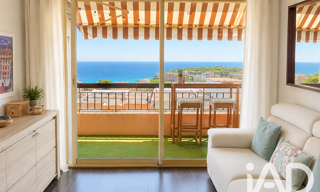 Appartement 1 Pièce 33 m² à vendre à Roquebrune-Cap-Martin (06190)