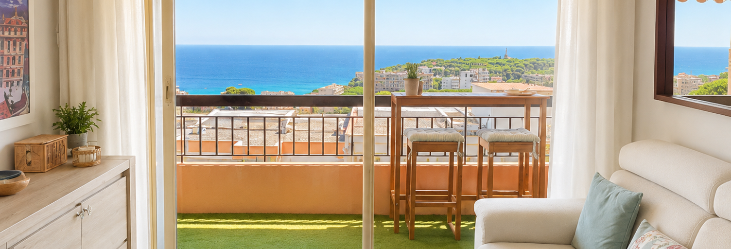 Appartement 1 Pièce 33 m² à vendre à Roquebrune-Cap-Martin (06190)