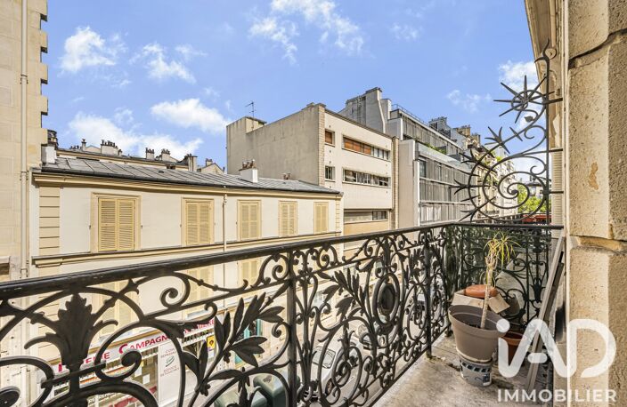 Vente Appartement 3 pièces — photo 2