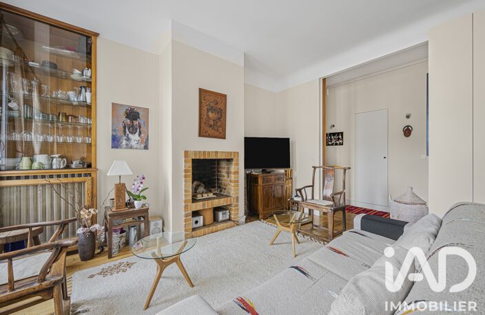 Vente Appartement 3 pièces — photo 3