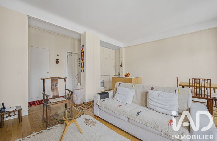 Vente Appartement 3 pièces — photo 4