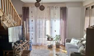 Appartement 3 Pièces 66 m² à vendre à Prémanon (39220)