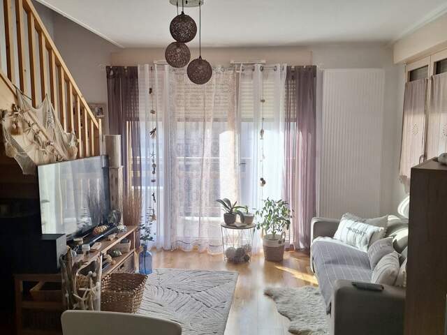 Vente Duplex 3 pièces — photo du bien
