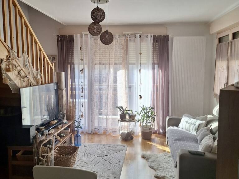 Vente Duplex 3 pièces — photo 1