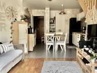 Vente Duplex 3 pièces — photo 2