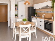Vente Duplex 3 pièces — photo 4