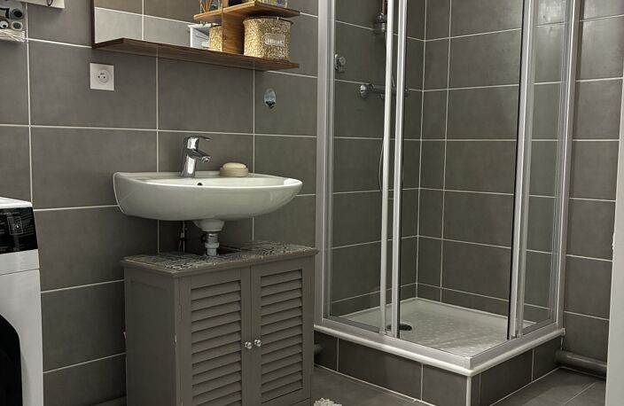 Vente Duplex 3 pièces — photo 5