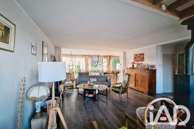 Maison 6 pièces 389000 €