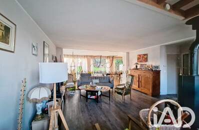 Vente Maison/villa 6 pièces — photo du bien