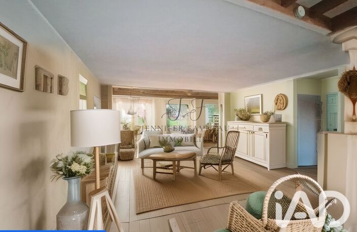 Vente Maison/villa 6 pièces — photo 2