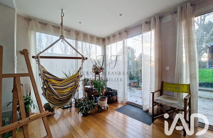 Vente Maison/villa 6 pièces — photo 3
