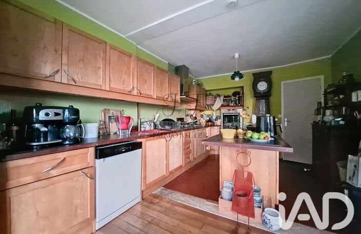 Vente Maison/villa 6 pièces — photo 4