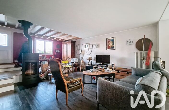 Vente Maison/villa 6 pièces — photo 5