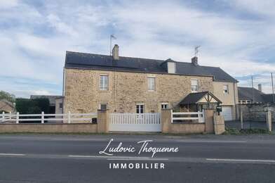 Maison 5 pièces 259000 €