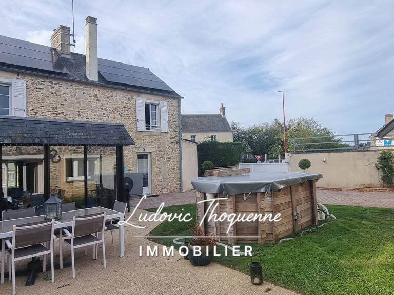 Vente Maison/villa 5 pièces — photo 1