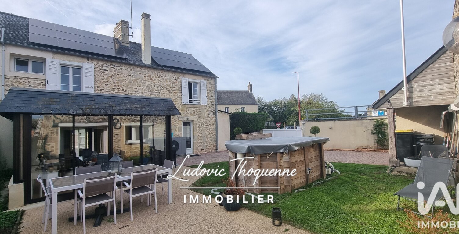 Vente Maison/villa 5 pièces — photo 1