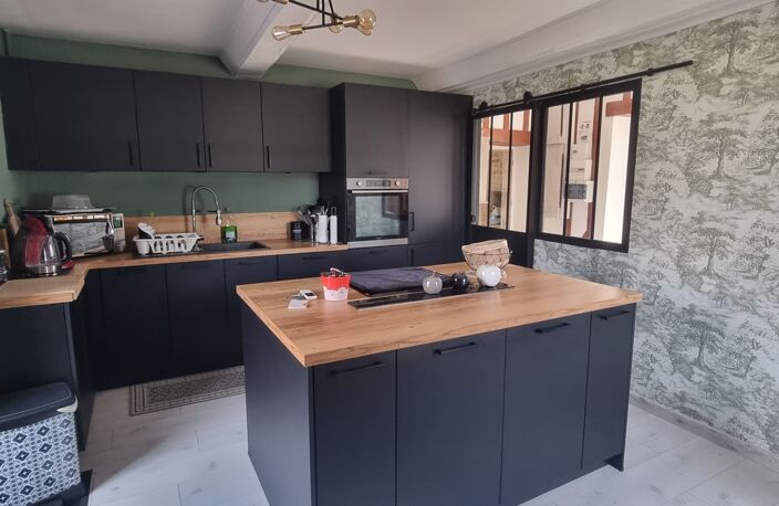 Vente Maison/villa 5 pièces — photo 3