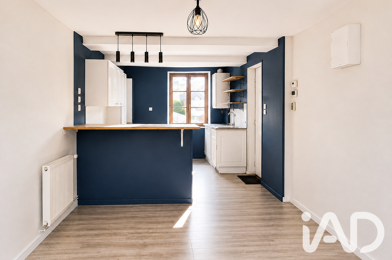 Appartement 3 pièces 99000 €