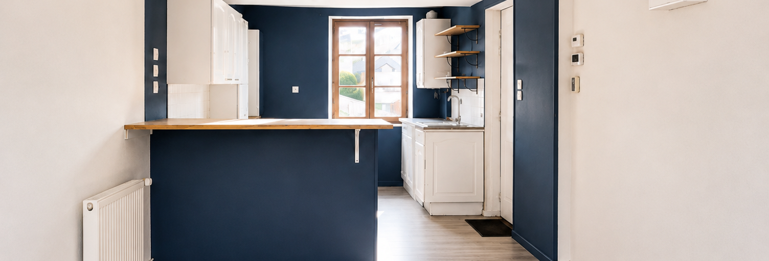 Appartement 3 Pièces 77 m² à vendre à Charleville-Mézières (08000)