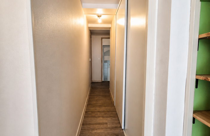 Vente Appartement 3 pièces — photo 2