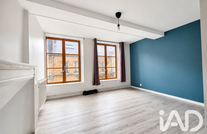 Vente Appartement 3 pièces — photo 4