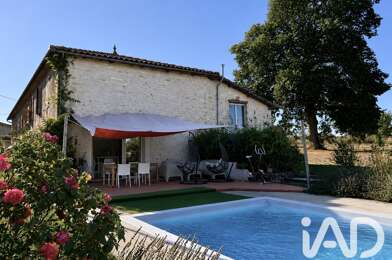 Maison 9 pièces 399000 €