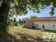 Vente Maison de campagne 8 pièces — photo 2