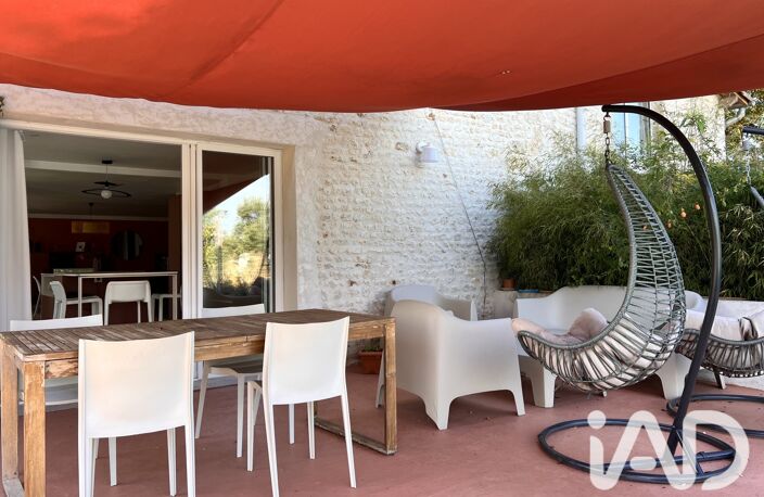 Vente Maison de campagne 8 pièces — photo 3