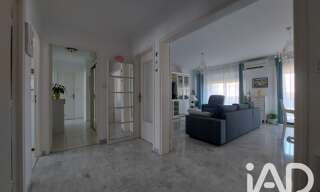 Appartement 3 Pièces 84 m² à vendre à Toulon (83200)