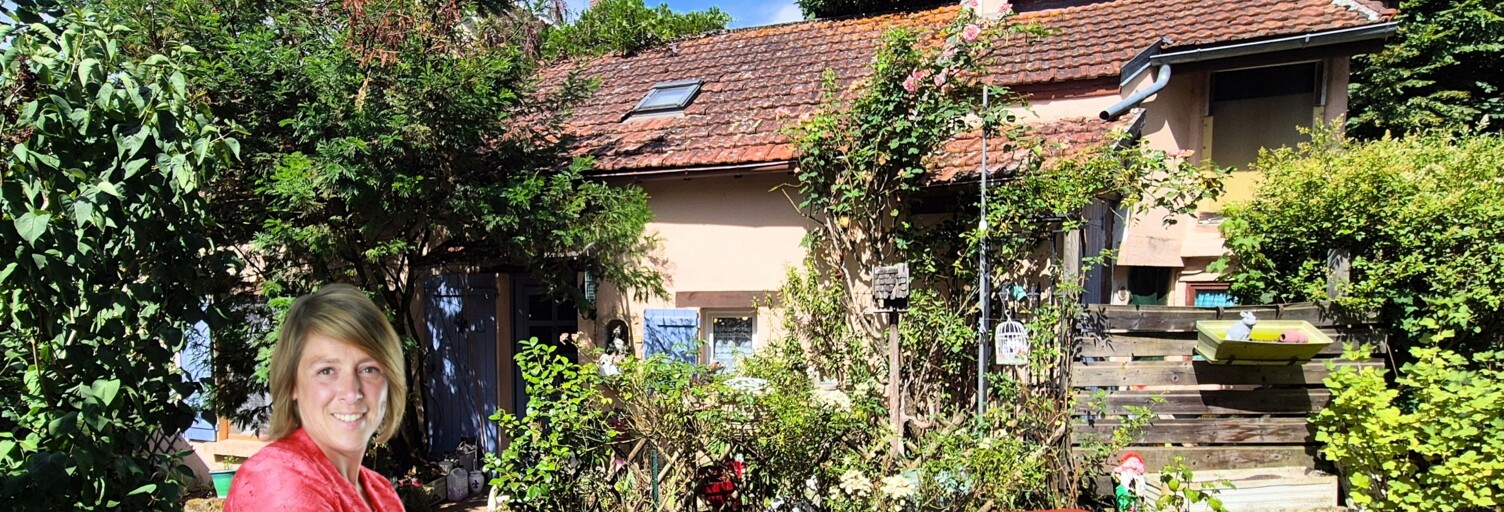 Maison 4 Pièces 47 m² à vendre à Montfort-l'Amaury (78490)