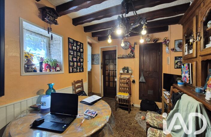 Vente Maison de ville 4 pièces — photo 4