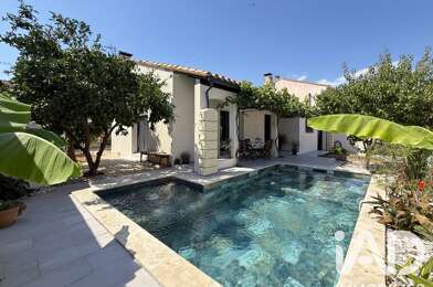 Maison 4 pièces 355000 €