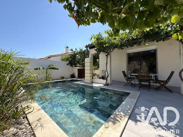Vente Maison/villa 4 pièces — photo du bien