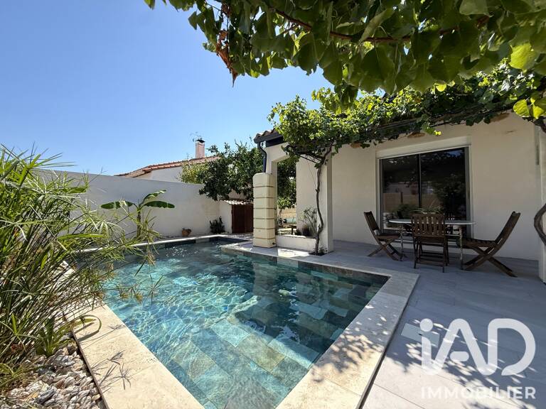 Vente Maison/villa 4 pièces — photo 1