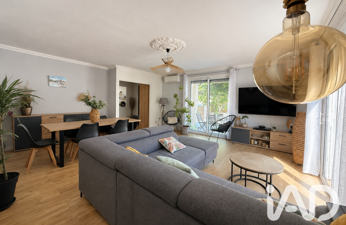 Vente Maison/villa 4 pièces — photo 2