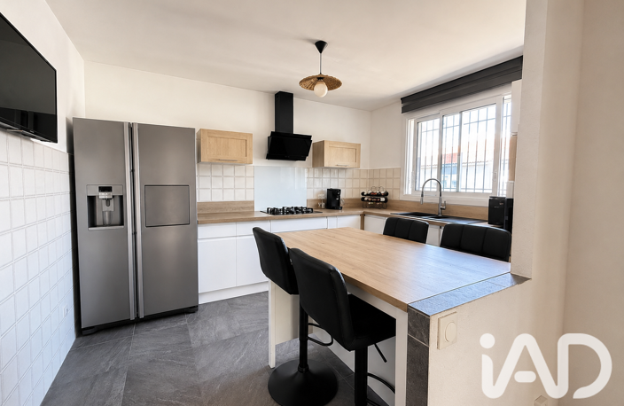 Vente Maison/villa 4 pièces — photo 3