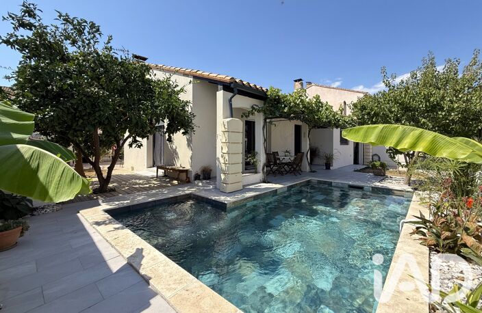 Vente Maison/villa 4 pièces — photo 4