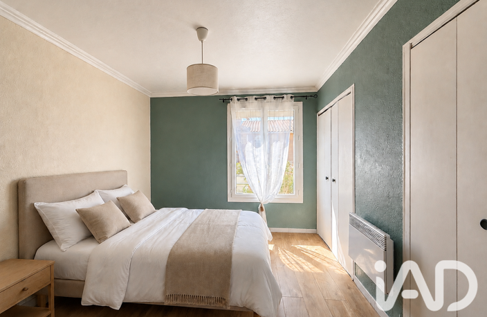 Vente Maison/villa 4 pièces — photo 5