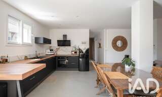 Appartement 4 Pièces 100 m² à vendre à Eybens (38320)