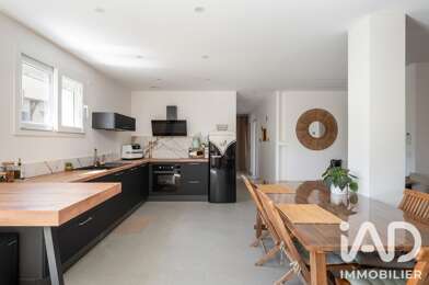 Appartement 4 pièces 335000 €