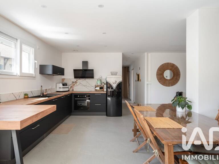 Vente Appartement 4 pièces — photo 1