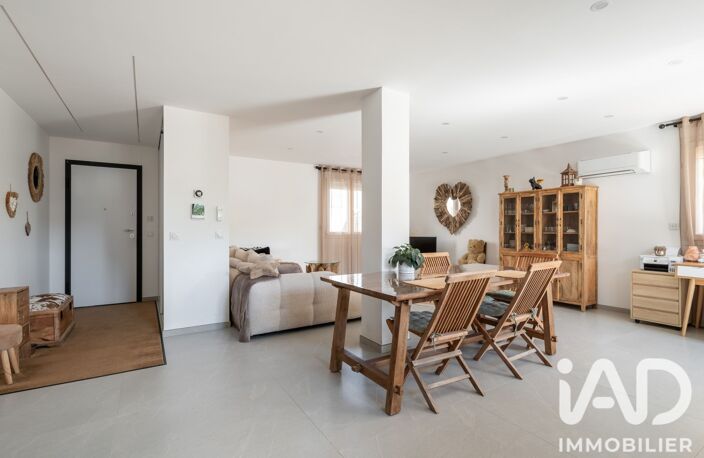 Vente Appartement 4 pièces — photo 2