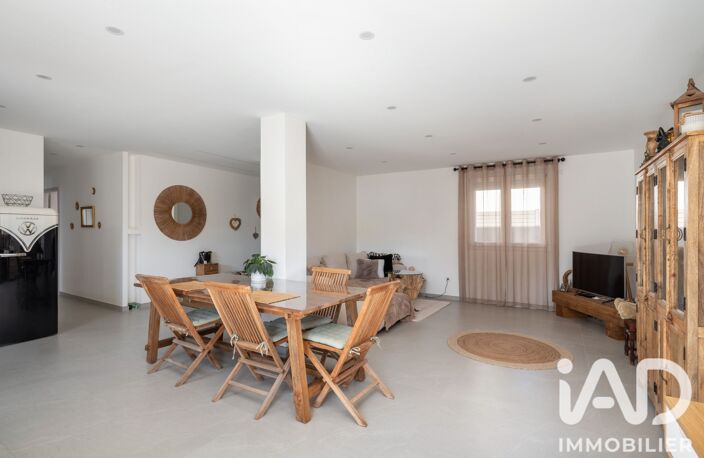 Vente Appartement 4 pièces — photo 3
