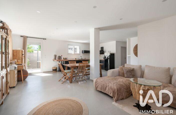 Vente Appartement 4 pièces — photo 5