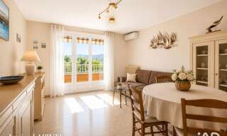 Appartement 3 Pièces 62 m² à vendre à Sanary-sur-Mer (83110)