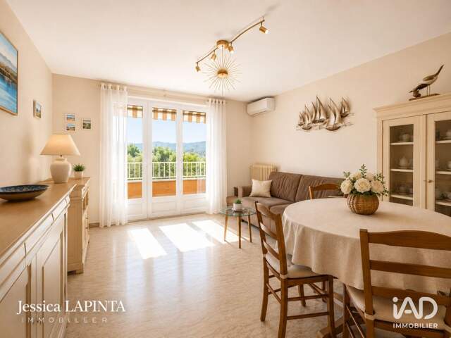 Vente Appartement 3 pièces — photo du bien