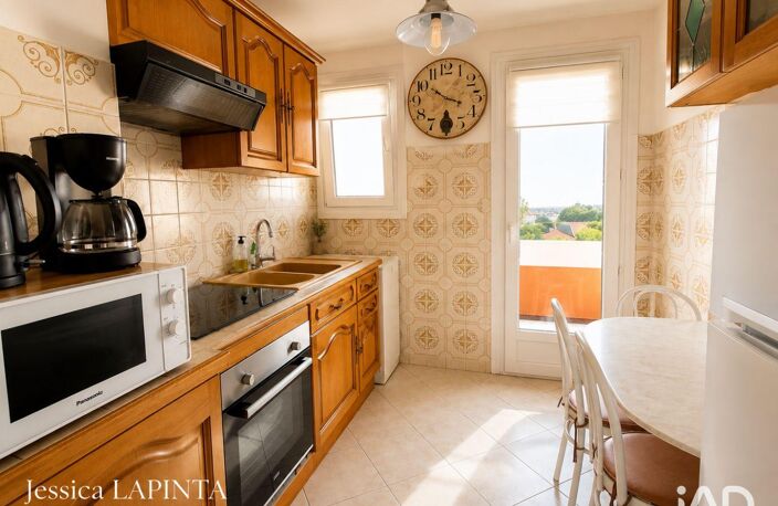 Vente Appartement 3 pièces — photo 2